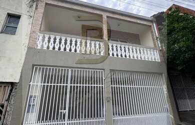 Imagem 5: Sobrado para Venda em Sorocaba, Jardim São Guilherme, 2 dormitórios, 2 suítes, 3 banheiros