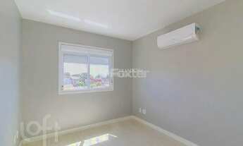 Imagem 6: Imóvel para venda possui 69 metros quadrados com 3 quartos em Santo Antônio - Porto Alegre