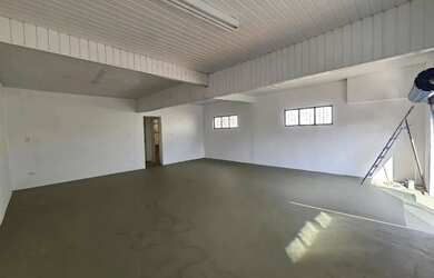 Imagem 2: Salão para alugar, 70 m² - Vila Cordenonsi - Americana/SP