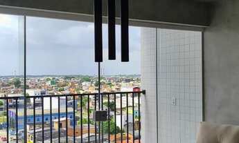 Imagem 7: Apartamento primeira locação 01 quarto