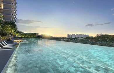 Imagem 7: Apartamento - 3 dormitórios - 3 Suítes - localizado em Itajaí / Praia Brava REF: DW602657