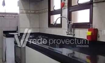 Imagem 5: APARTAMENTO 2 DORM SALA 2 AMBIENTE 210.000