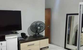 Imagem 7: Sobrado em Rua João Fraccaroli - Santa Maria - Santos/SP