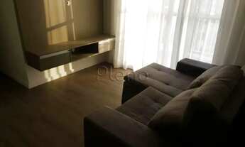 Imagem 6: Apartamento para alugar em Campinas, Ponte Preta, com 2 suítes, com 64 m², Alto da Aboliçã