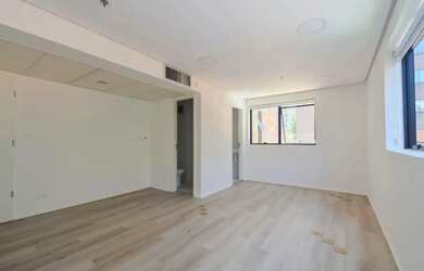 Imagem 3: Conjunto comercial para venda em Cerqueira César - Jardim América , 30m²