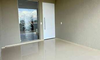 Imagem 6: Casa na planta zona leste 90 metros quadrados com 3 quartos em Uruguai - Teresina - PI