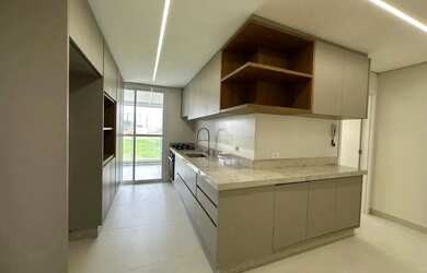 Imagem 2: Apartamento para Venda em Presidente Prudente, Jardim Aquinópolis, 3 dormitórios, 3 suítes