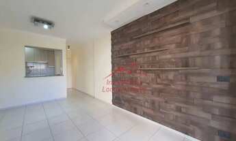 Imagem 5: Apartamento com 3 dormitórios à venda, 76 m² por R$ 530.000,00 - Gleba Fazenda Palhano - L