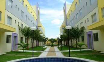 Imagem 3: Apartamento (Kitinet) para venda mobiliado no Condomínio Universiflat, 17m², por R$ 110.00