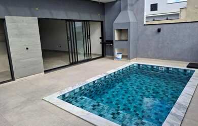 Imagem 7: Sobrado em Condomínio para Venda em Sorocaba, WANEL VILLE, 3 dormitórios, 3 suítes, 4 banh