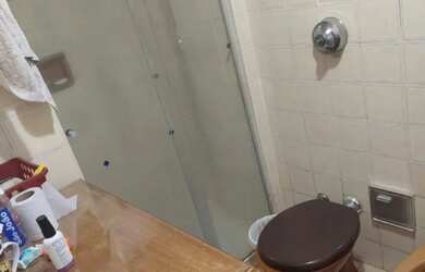 Imagem 4: Apartamento 2 quartos no Bairro Santana