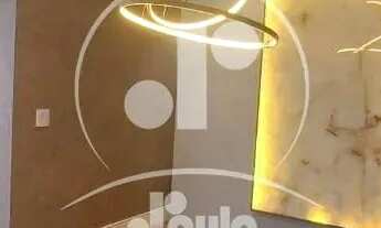 Imagem 2: Apartamento para aluguel, 2 quartos 1 suíte Vila Valparaíso em Santo André/SP