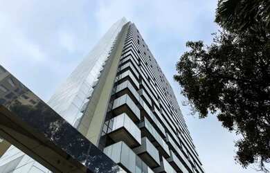 Imagem 2: Conjunto comercial para venda em Barra Funda , 32m²