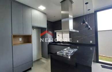 Imagem 5: Casa de condomínio em Avenida dos Buritis - Residencial Village Damha III - Araraquara/SP