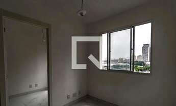 Imagem 2: Apartamento à Venda - Barra Funda, 2 Quartos, 37 m2