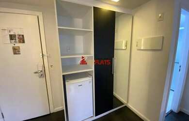 Imagem 3: Flat com ótimo preço no bairro Moema. Confira!