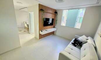 Imagem 5: Sobrado para aluguel com 115 metros quadrados com 2 quartos em Vila Praiana - Lauro de Fre