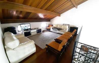 Imagem 4: Casa à Venda no Bairro dos Guedes, Tremembé: 4 Dorms, 383m²