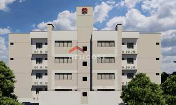 Imagem 3: Apartamento em Rua Pavão - Costa e Silva - Joinville/SC