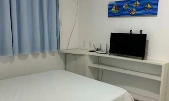 Imagem 5: Apartamento praia do Francês