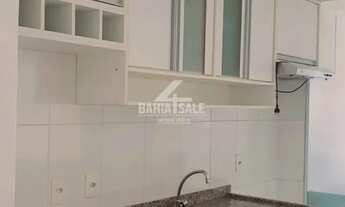 Imagem 4: Apartamento 2 Quartos para Aluguel no Reserva dos Pássaros Piatã/Salvador
