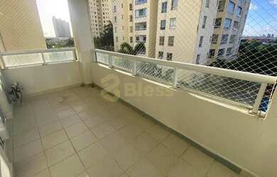 Imagem 5: Lindo apartamento para locação com 3/4 sendo 1 suíte, Laqua condomínio Club, Neópolis- Nat