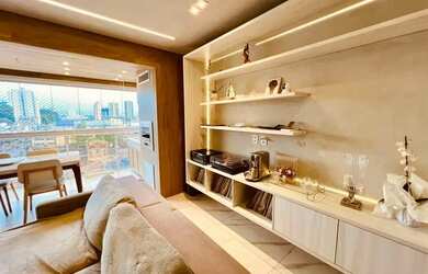 Imagem 7: 3 SUITES NO MARCO - ED MILLENIA