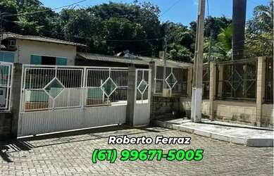 Imagem 4: Corumbá 4 - Casa No Condomínio Recanto do Sabiá