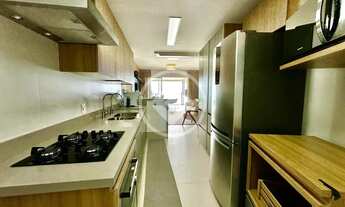 Imagem 2: Módulo 08 - Edifício Galápagos codigo: 109330