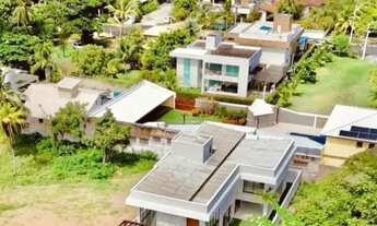 Imagem 2: Casa para Venda em Camaçari, Guarajuba (Monte Gordo), 8 dormitórios, 8 suítes, 10 banheiro