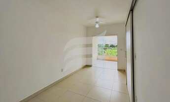 Imagem 2: Apartamento no Bairro Monterrey em Araçatuba/SP