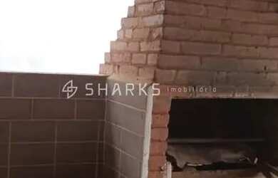 Imagem 6: Chalé Caldas Novas 224m²