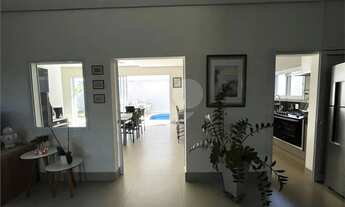 Imagem 5: Condomínio com 4 quartos à venda em Loteamento Residencial E Comercial Villa D'aquila