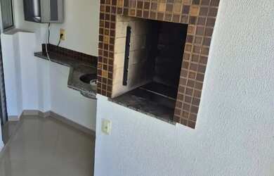 Imagem 2: Imóvel para aluguel com 72 metros quadrados com 3 quartos em Jardim Santa Marta - Cuiabá