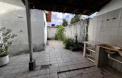 Imagem 4: Vendo Casa No Angelim Com 3 Quartos