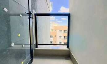 Imagem 6: Apartamento com 3 quartos, suíte, varanda gourmet, elevador e garagem à venda, 114 m² por