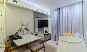 Imagem: Apartamento à Venda - Água Fria, 2 Quartos