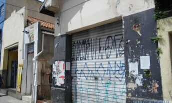 Imagem 2: COMERCIAL - LAPA - SP