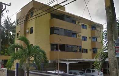 Imagem: ALUGO APTO 2 QTS EM CABEDELO PB