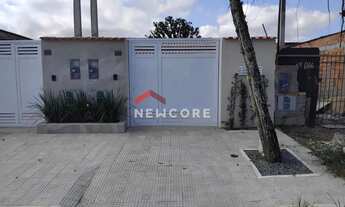 Imagem 6: Casa em Avenida Marina - Centro - Mongaguá/SP