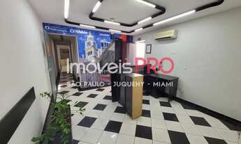 Imagem 2: Vende-se ou Aluga-se imóvel comercial 182 m² no Planalto Paulista