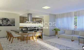 Imagem 3: Cobertura à venda, 2 quartos, 2 suítes, 2 vagas, Lourdes - Belo Horizonte/MG