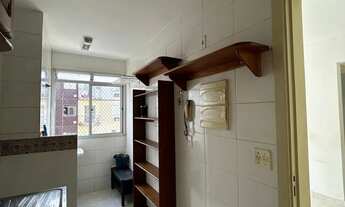 Imagem 4: Alugo apartamento no Fit Coqueiro I