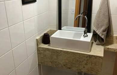 Imagem 6: Apartamento em Rua Cisplatina - Ipiranga - São Paulo/SP