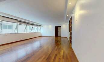 Imagem: Apartamento em Alameda Campinas - Jardim