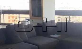 Imagem 4: Aluguel Apartamento 3 Dormitórios - 195 m² Paraíso