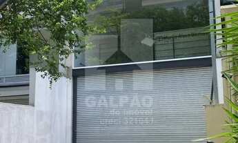 Imagem: Locação rápida ! Moema loja imponente