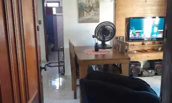 Imagem 2: Apartamento a venda na vila tupi praia grande