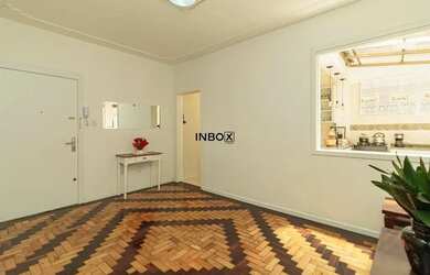 Imagem 2: Apartamento em Praia de Belas