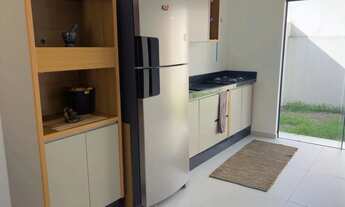 Imagem 2: Sobrado novo Casa com 3 dormitórios